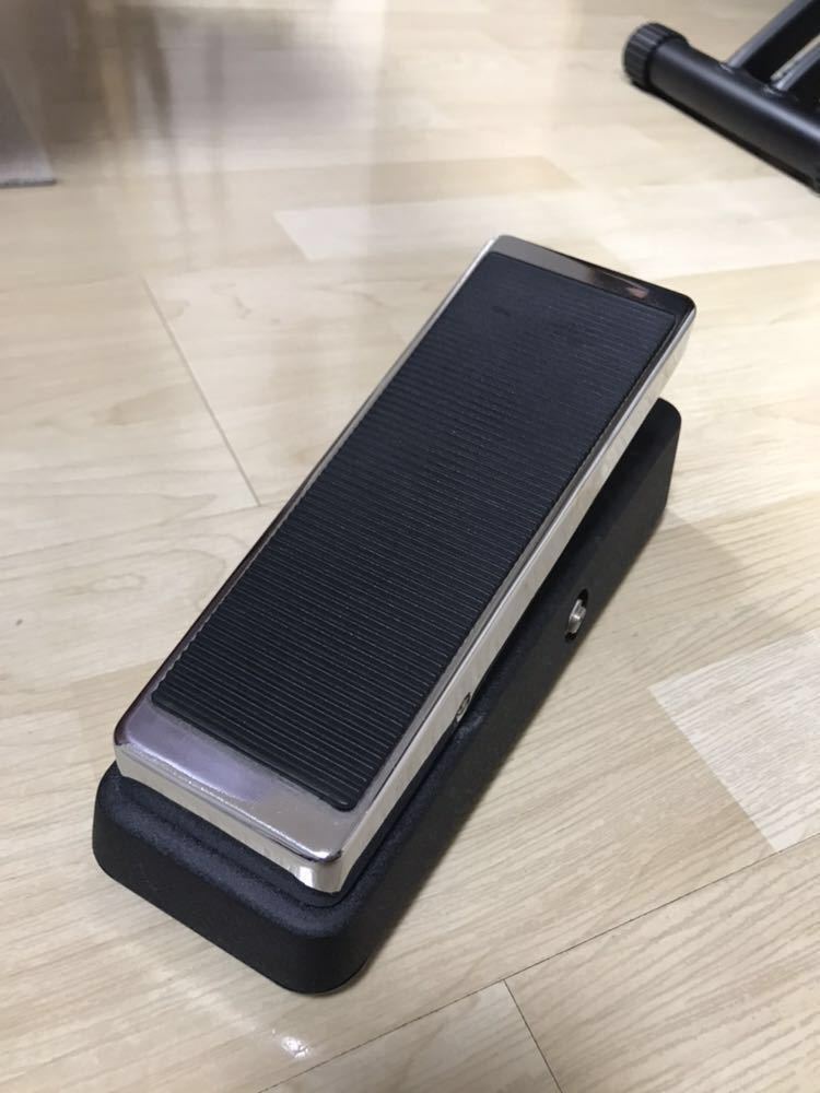 Custom RMC10 Real RMC (Real Mccoy custom)/RMC10 Wah Pedal