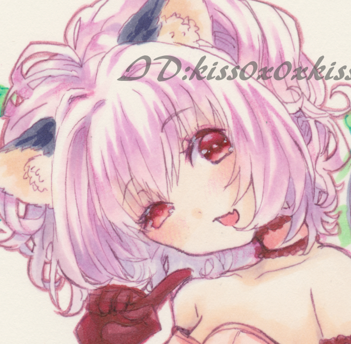 手描き 同人イラスト 東京ミュウミュウ ミュウイチゴ 手描きイラスト 売買されたオークション情報 Yahooの商品情報をアーカイブ公開 オークファン Aucfan Com