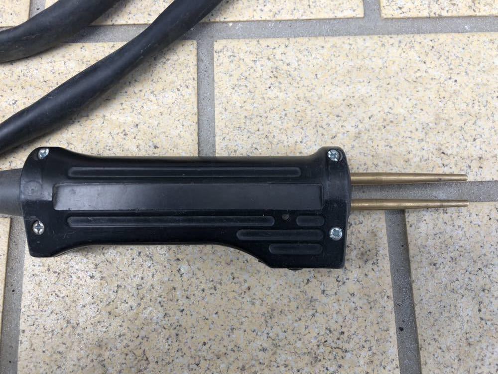 ハイブリッドタックウェルダー PHW 65-19272-A-03｜プラスチック部品