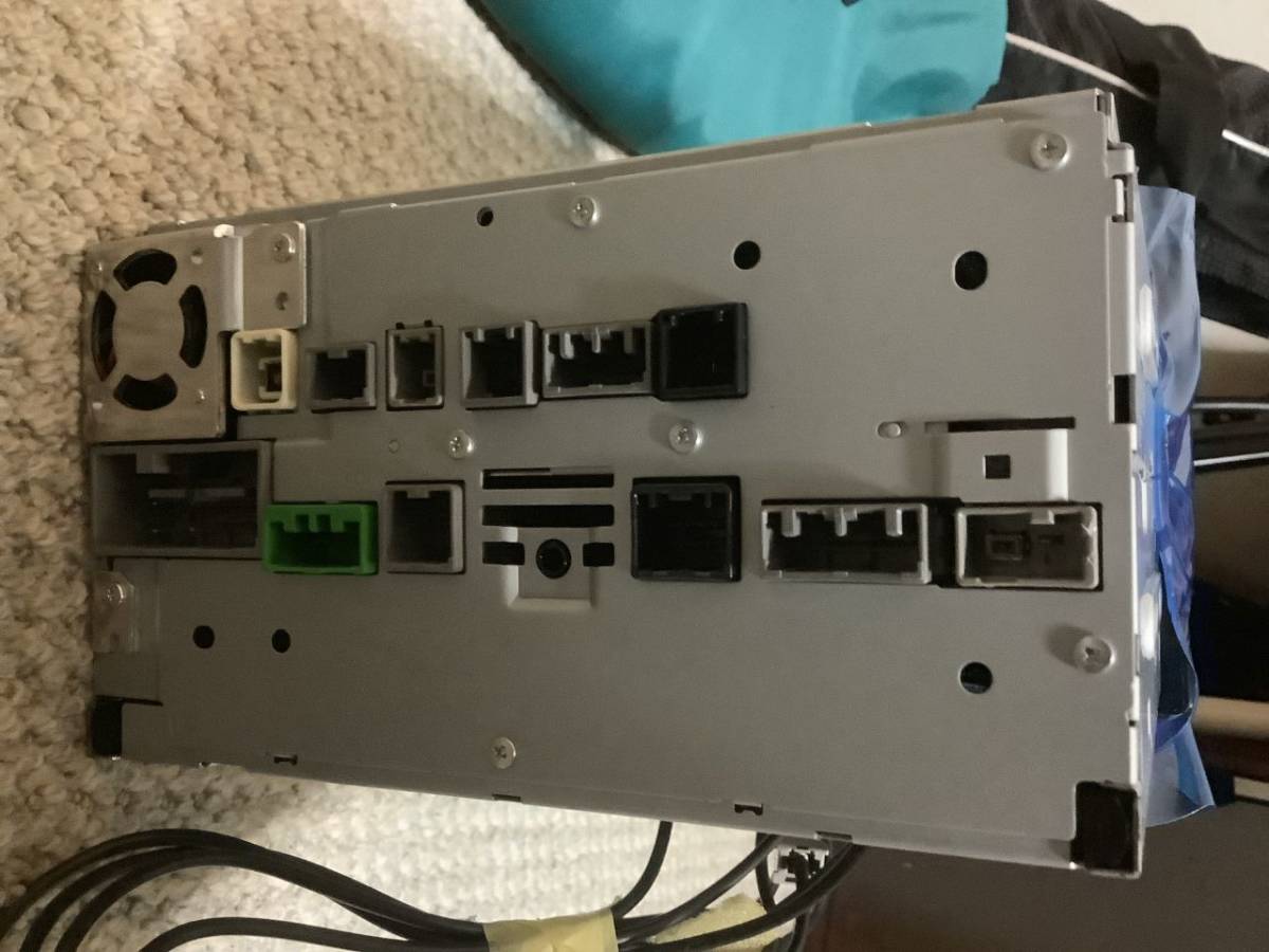 ホンダ Gathers Vxm 128vsxi 純正カーナビ ホンダ 売買されたオークション情報 Yahooの商品情報をアーカイブ公開 オークファン Aucfan Com