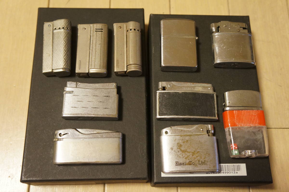 ZIPPO マイ プリティ ウーマン 未使用 トリック ジッポー Yahoo