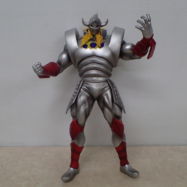 キン肉マン CCP vol.79 悪魔将軍 (セブンイレブン限定) 公式通販