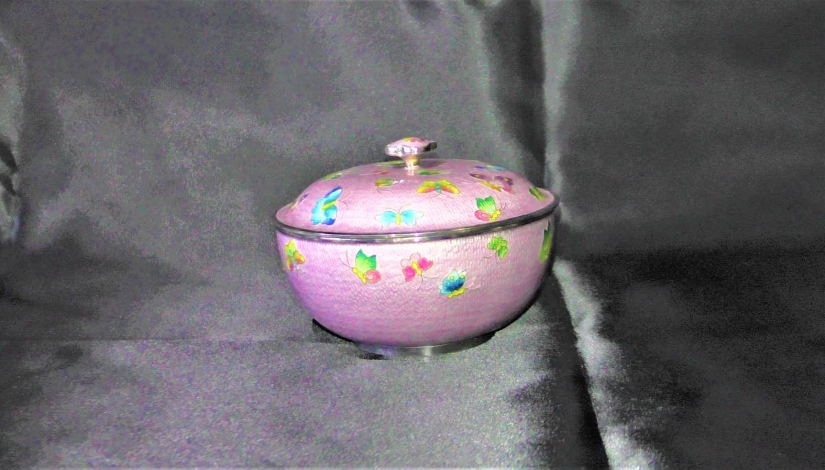 花入 花生 水盤 花器 花受け 銅製 年号 饕餮紋 古銅 華道具 新作入荷