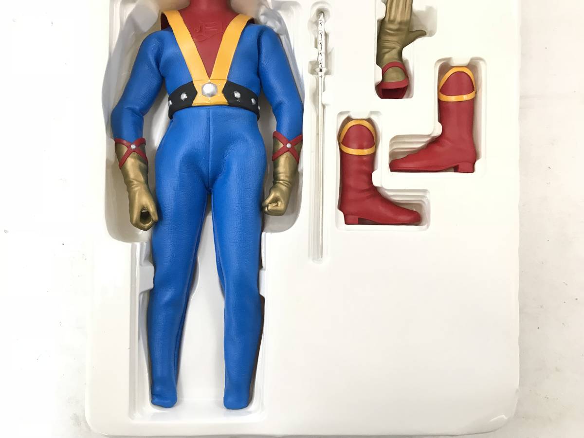 3388/マーミット スーパーアクションヒーローズ Marmit SAH