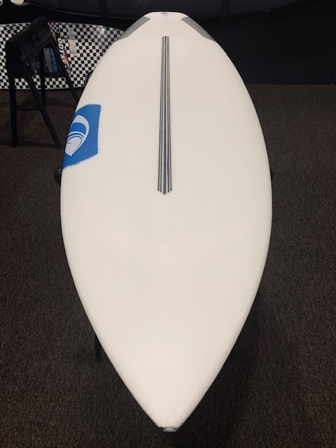 未使用 SALE Sharpeye 5'8 DISCO EPS カノア五十嵐使用ブランド