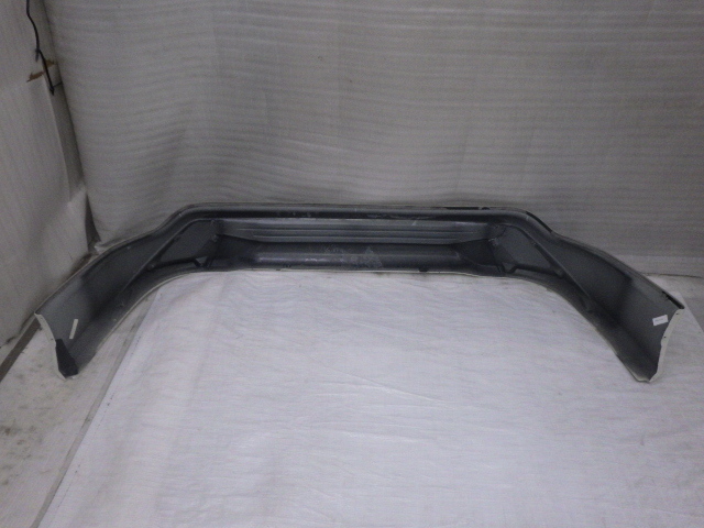 モデリスタ製ZVW50 ZVW51 ZVW55前期プリウス純正エアロリアスポイラー スカート リヤ