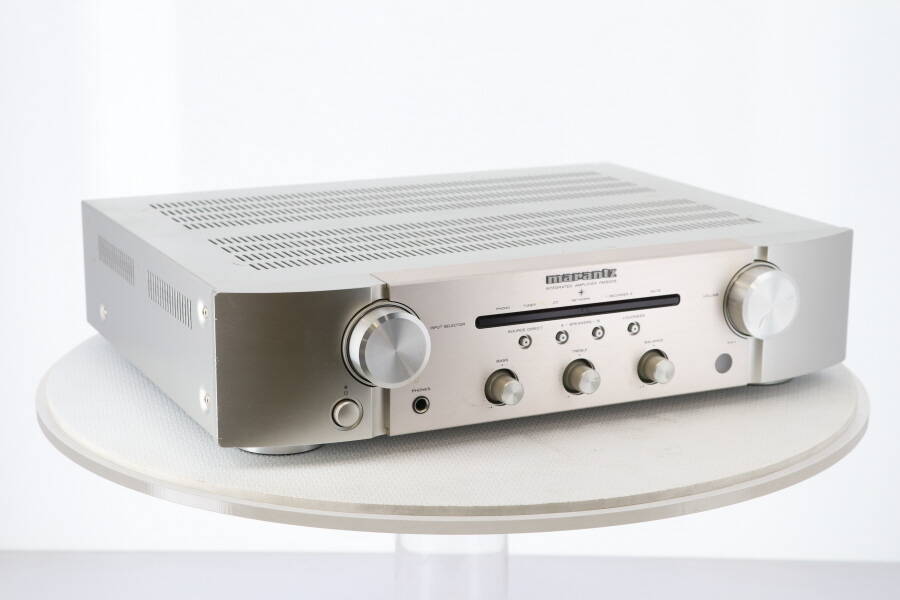 marantz PM5005 プリメインアンプ◆ジャンク品