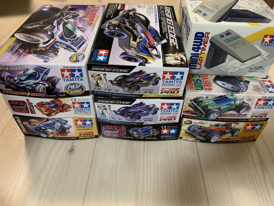 ミニ四駆 まとめ売り ミニ四駆 まとめ売り タミヤ 限定キット ミニ四駆 まとめ売り ミニ四駆 まとめ売り タミヤ 限定キット