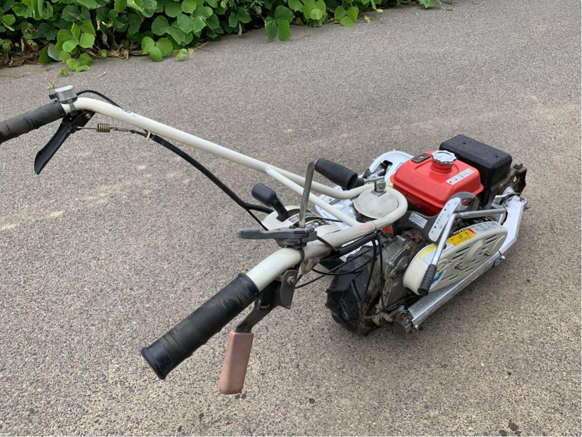 WM716TL オーレック アグリップ ISEKI フリー刃の通販 ウィングモア 