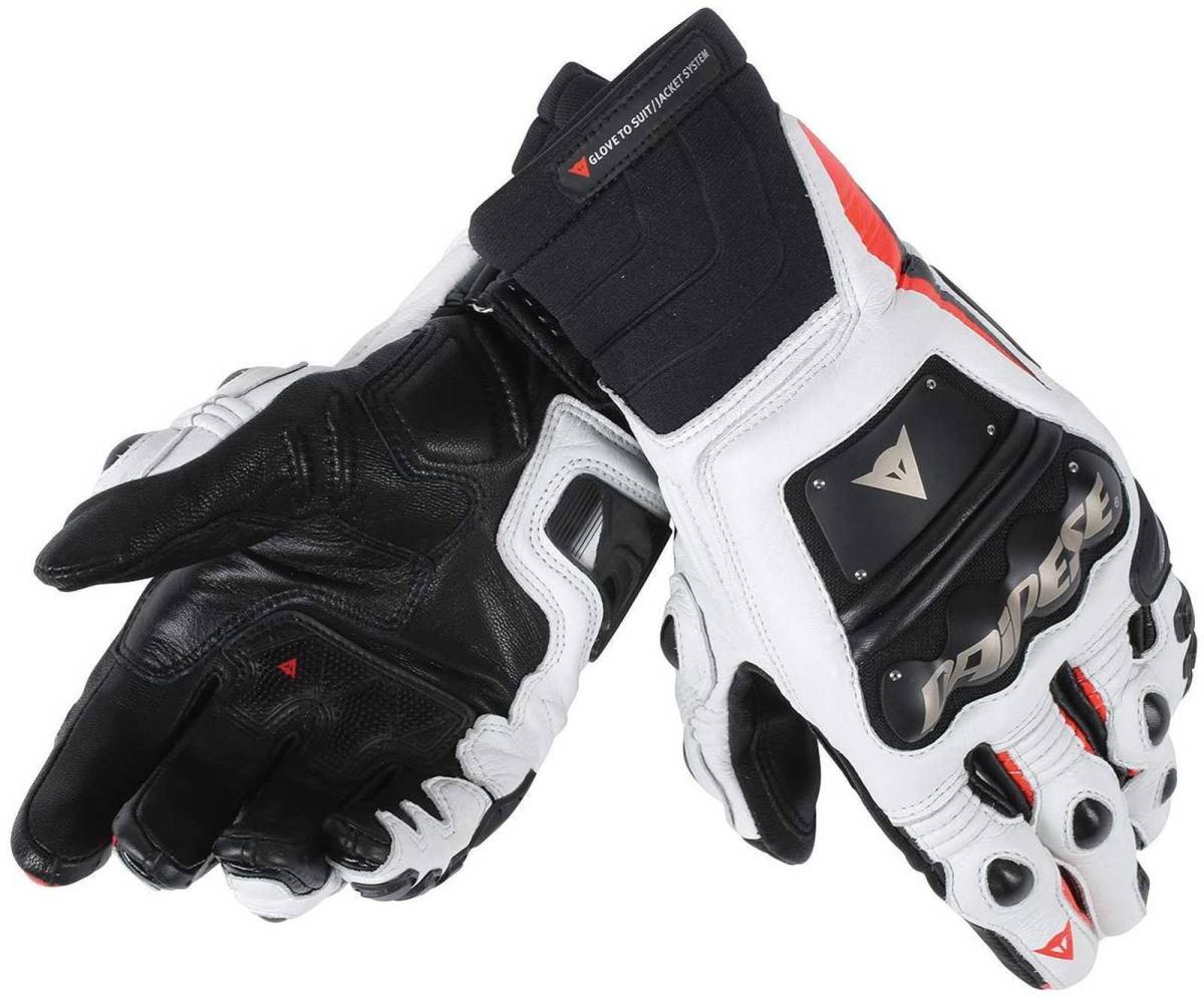 ダイネーゼ STEEL-PROレーシンググローブ サイズ L ダイネーゼ Dainese