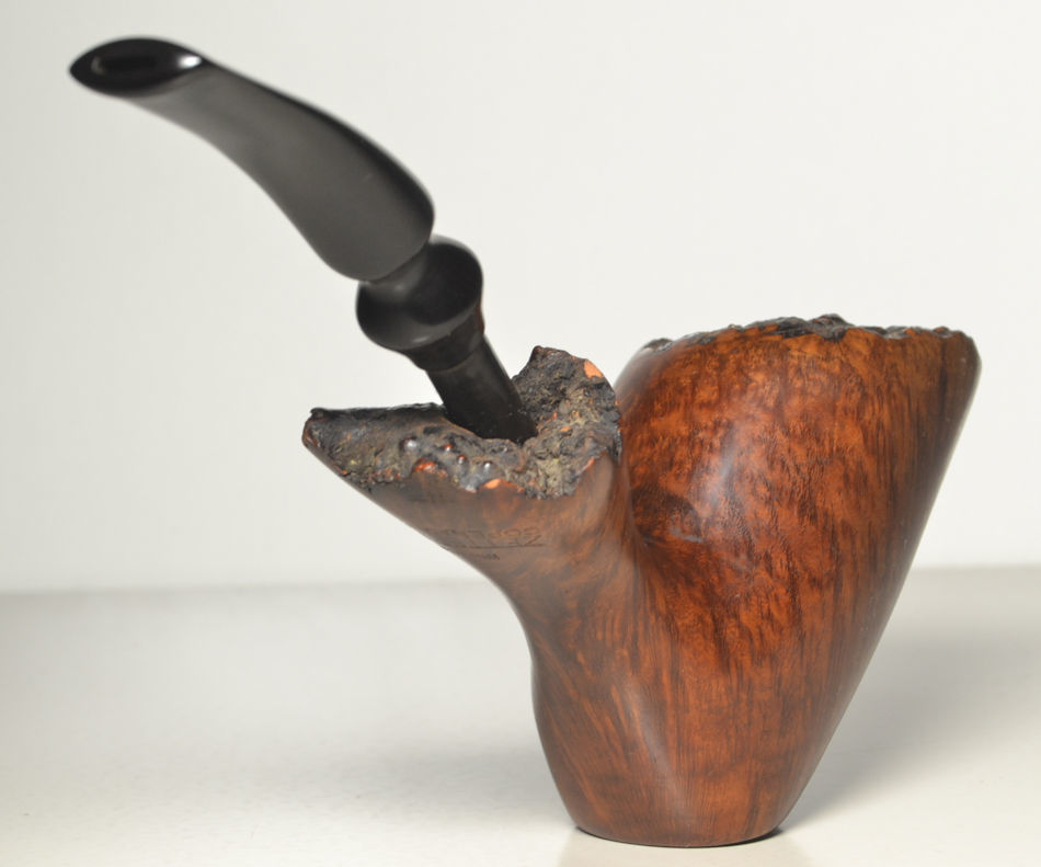 Ole 1960年代 Zettervig デンマーク作家 コペンハーゲン HANDMADE 北欧