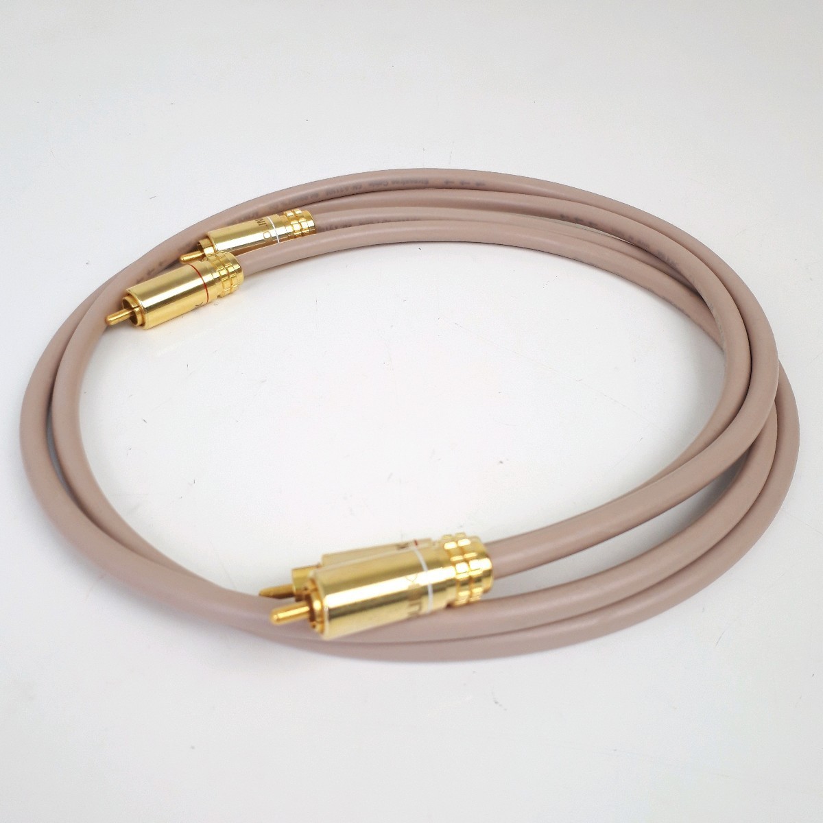 ACROLINK 6N-A2110II XLRケーブル ペア 約1.5m アクロリンク ACROLINK