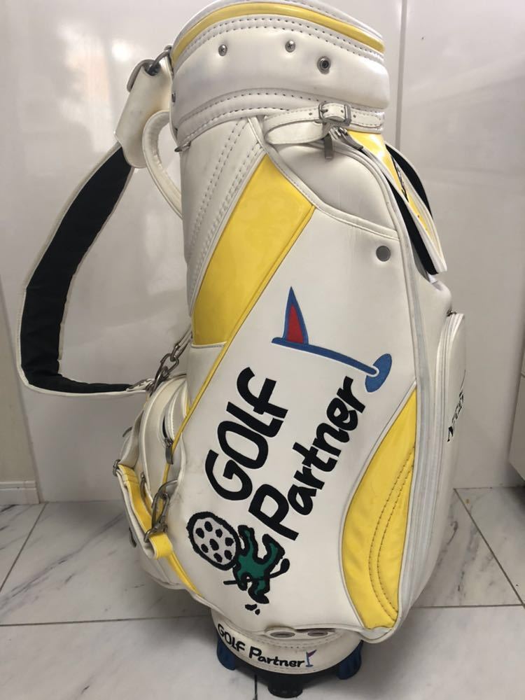 スポーツ別 美品 ゴルフパートナー ネクスジェン ゴルフ キャディ