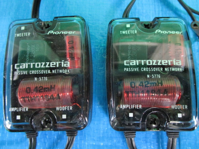 TS-C017A ⁄ carrozzeria(パイオニア パイオニア PIONEER