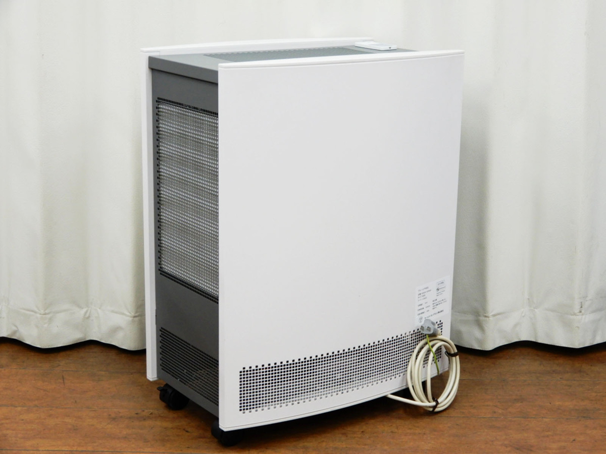 ○空気清浄機 ブルーエア 650E 最大使用目安面積39畳 Blueair 13年