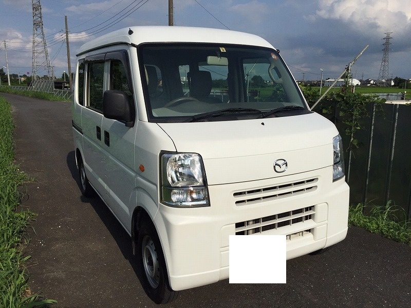 スズキ スクラム エブリイ 商用車の価格・新型情報・グレード諸元 価格 