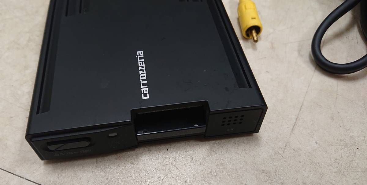 カロッツェリア ND-CS3 クルーズスカウターユニット carrozzeria