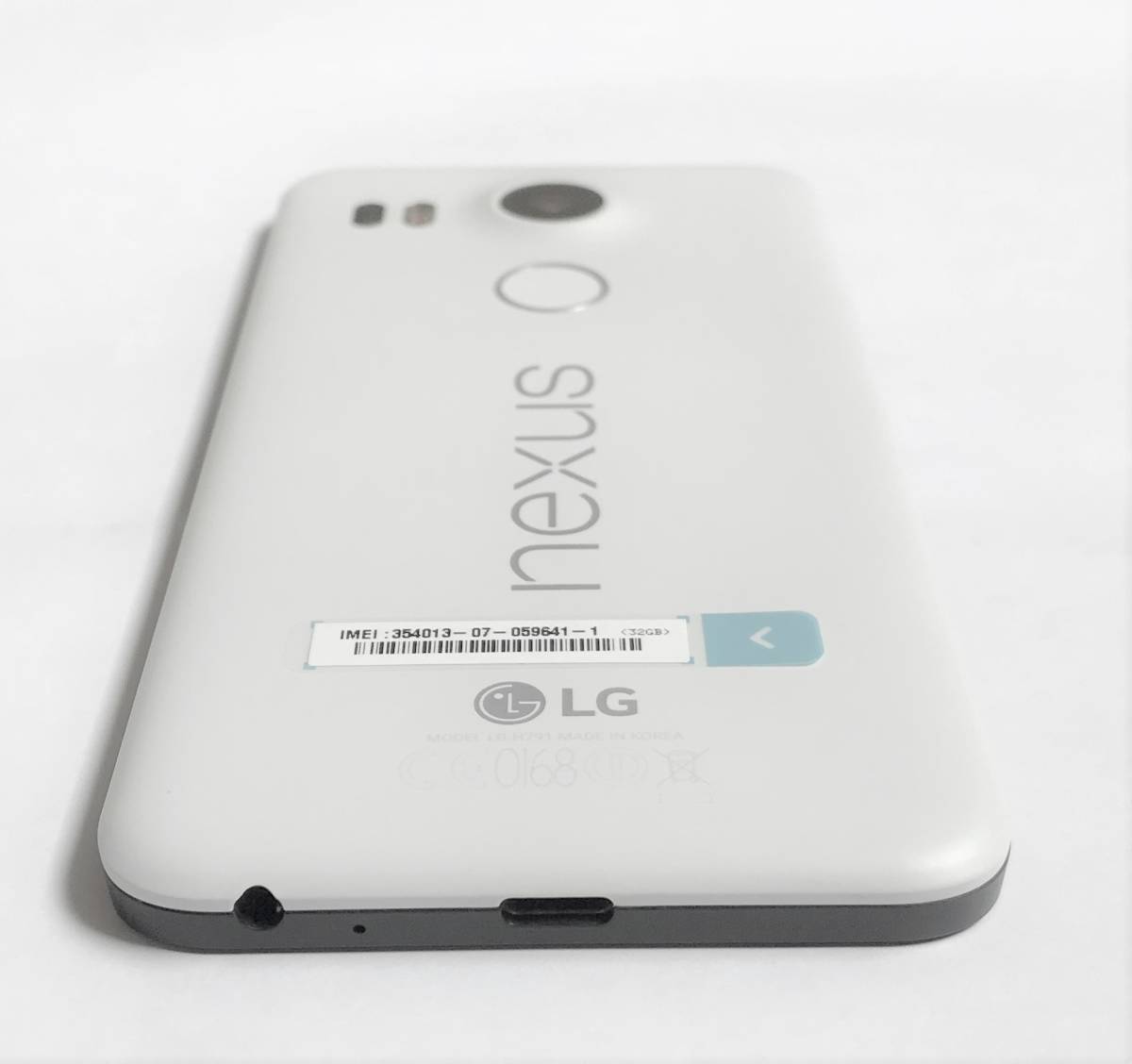 Nexus5x 32gb Simフリー Agenciajkr Com Br
