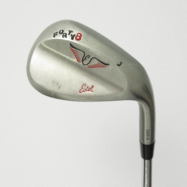 中古】イーデルゴルフ Edel Golf DVR ウェッジ N.S.PRO MODUS3 TOUR
