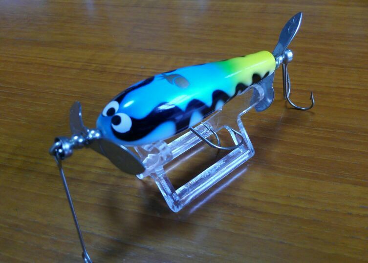 ☆ MPB LURES ワイルドバイソンMR新品☆