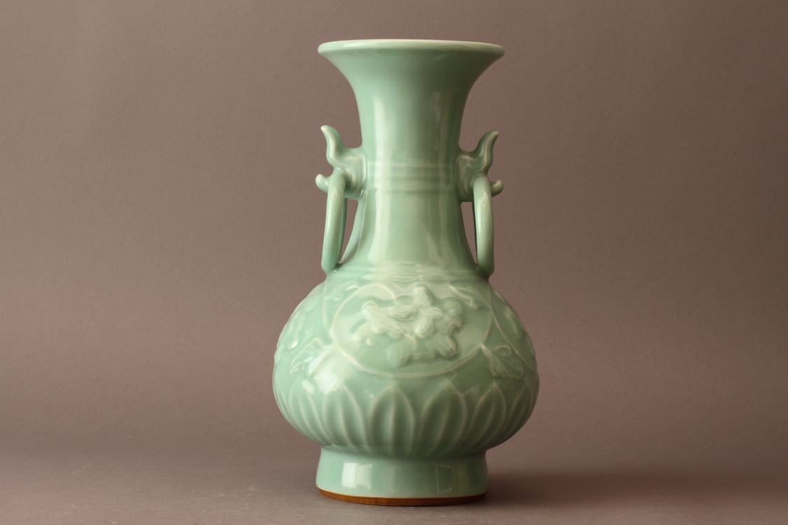 2026年最新Yahoo!オークション 花瓶の中古品・新品・未使用品一覧 -菊 