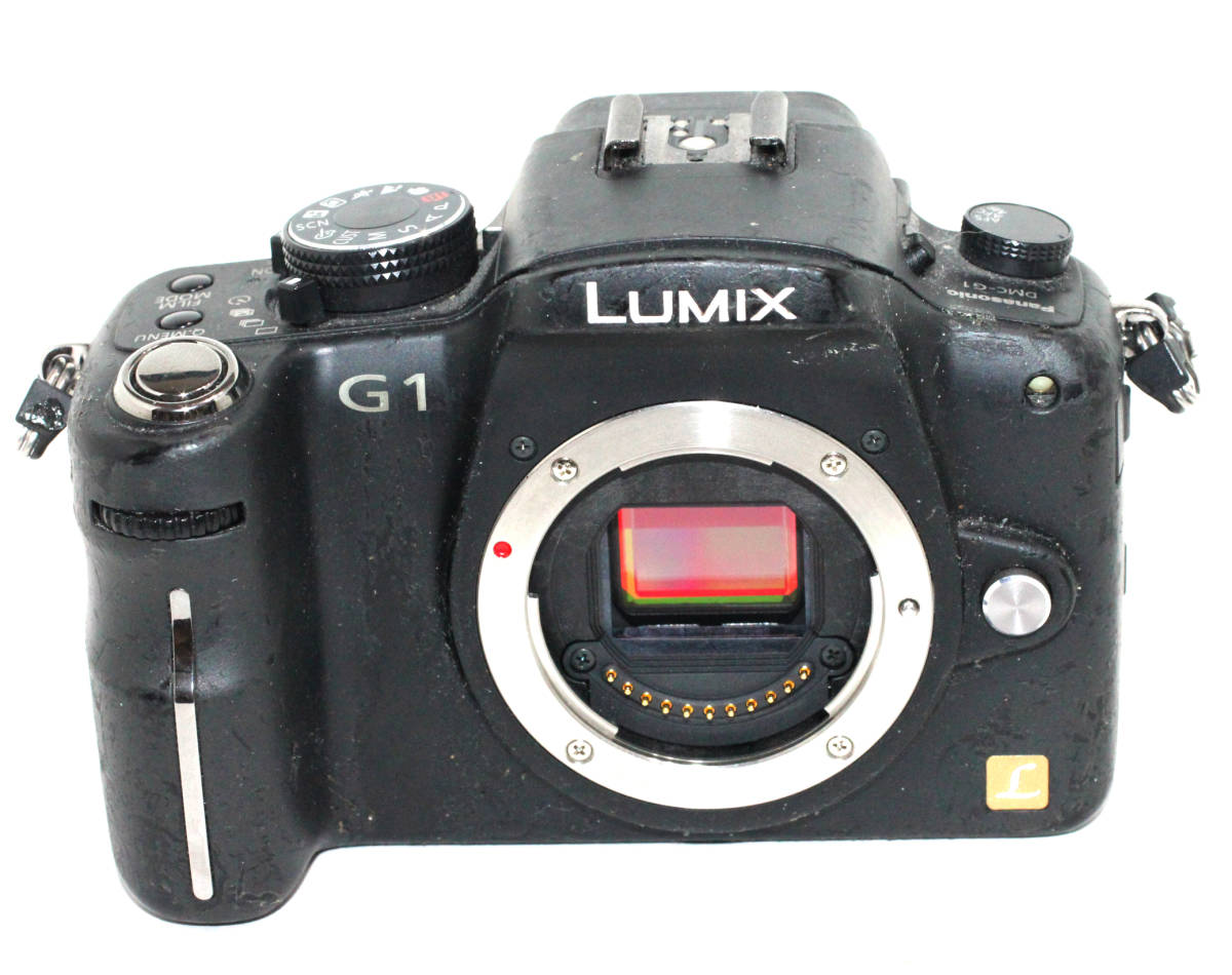 LUMIX パナソニック Panasonic ルミックス デジタルカメラ | 美品 DMC 
