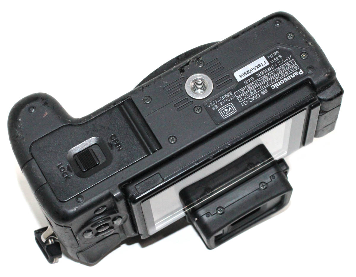 LUMIX パナソニック Panasonic ルミックス デジタルカメラ | 美品 DMC 