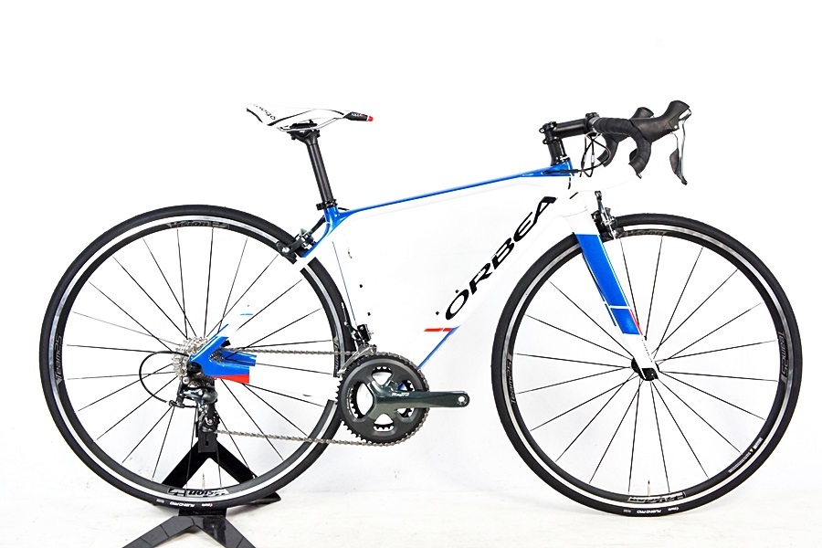 Yahoo!オークション - 「オルベア orbea」ロードバイク (車体) の落札