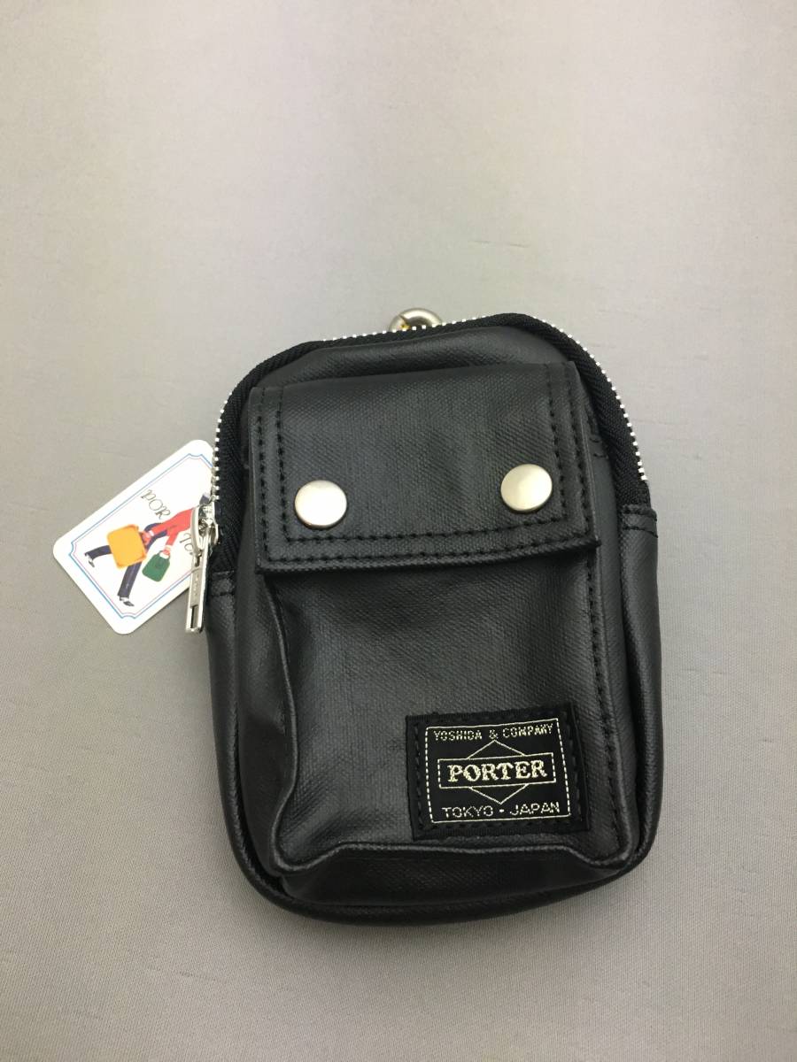 吉田カバン ポーター ボディ バッグ レディース ポーター PORTER