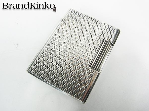 お買い得，2026 S.T.Dupont デュポン ライン1 ガスライター シルバーカラー 品(デュポン)｜売買されたオークション情報、yahooの商品情報をアーカイブ公開 - オークファン デュポン