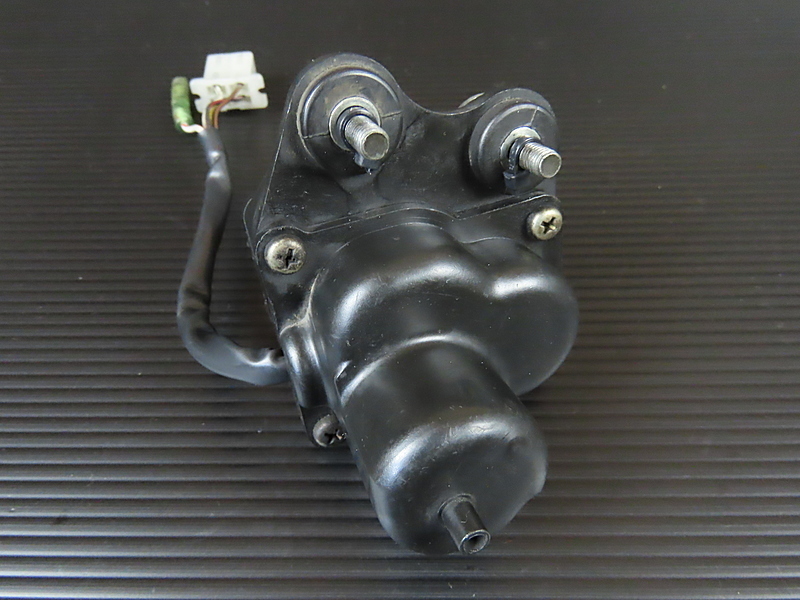 TZR250R 3XV YPVSモーター Yahoo!オークション - 動作OK TZR250R 純正