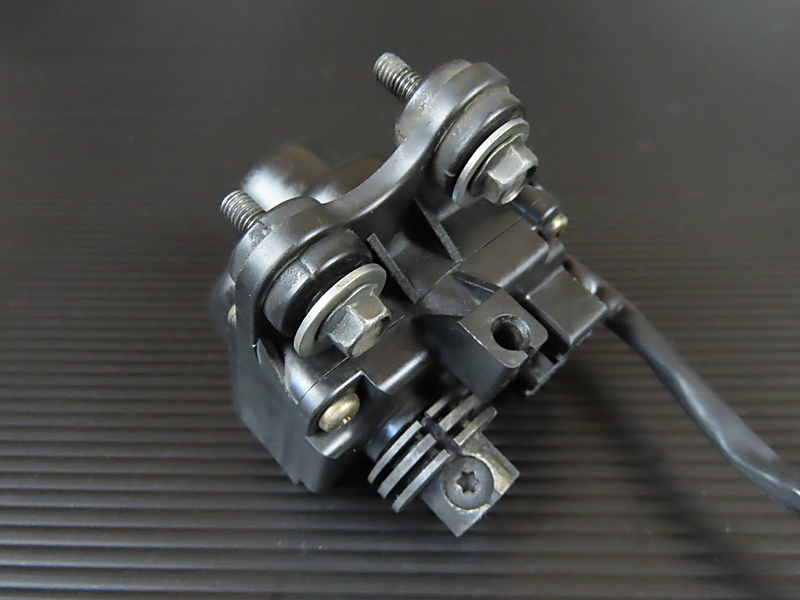 TZR250R 3XV YPVSモーター Yahoo!オークション - 動作OK TZR250R 純正