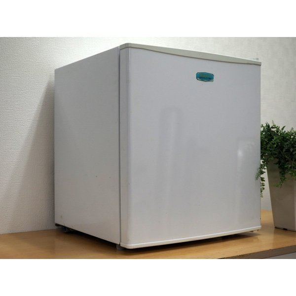 生活家電 アズマ MR-ST23 ノンフロン電気冷蔵庫 ドンキ