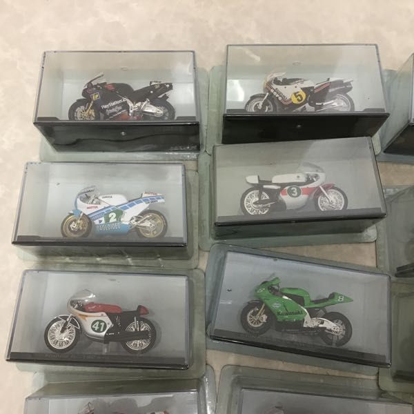 Ninja ライターコラム40代リターンライダー「NSR250R」を買う／その9