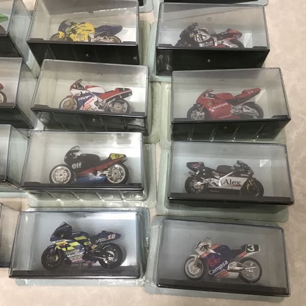 2点セット売り Ninja ライターコラム40代リターンライダー「NSR250R」を買う／その9
