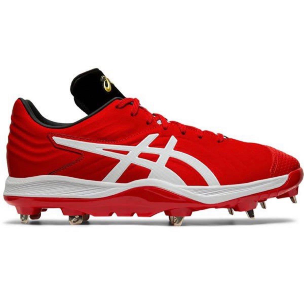 asics 大谷翔平モデル アシックス 野球用スパイク 28cm アイスタンドSM