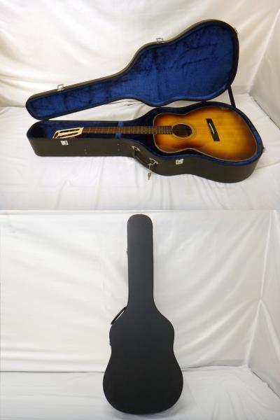 Morris モーリス VF-60 スロッテッド ヘッド アコースティックギター 