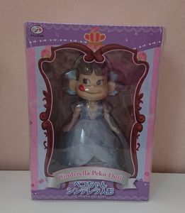 ペコちゃん ファミリークラブのYahoo!オークション(旧ヤフオク!)の相場