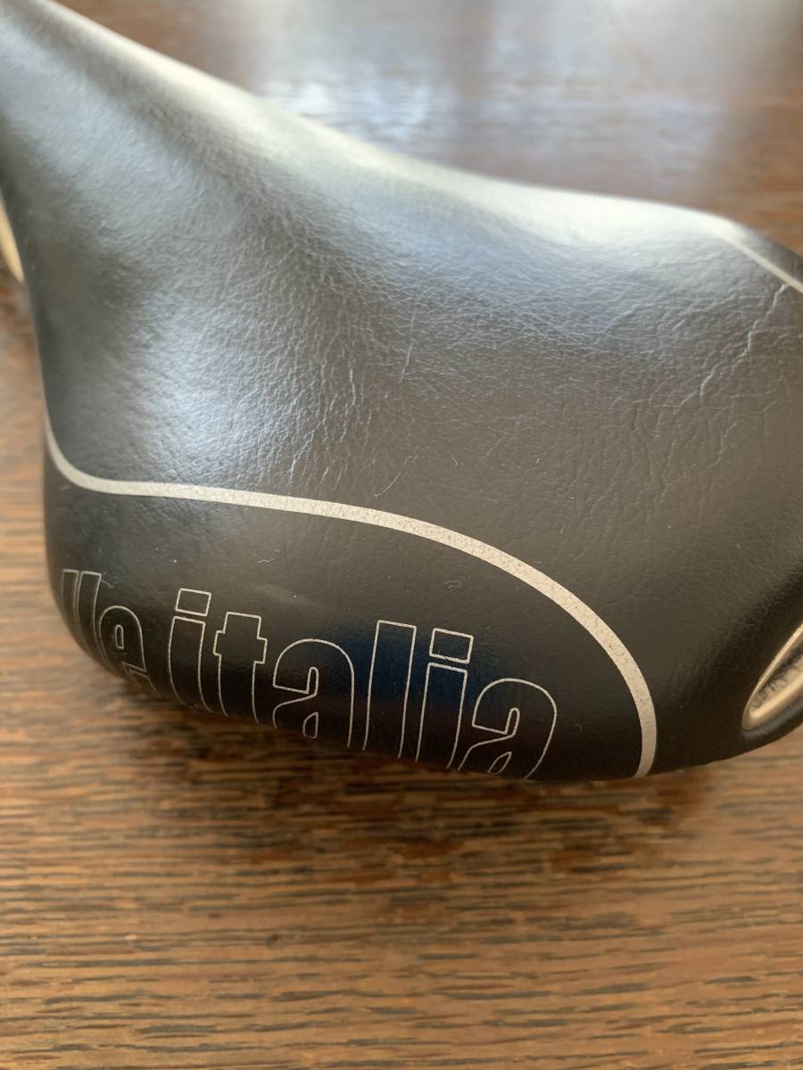 セライタリア FLITE1990 サドル セライタリア Selle 復刻版 woven 通販