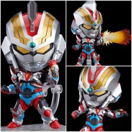 ねんどろいど グリッドマン SSSS.Ver.★格安♪