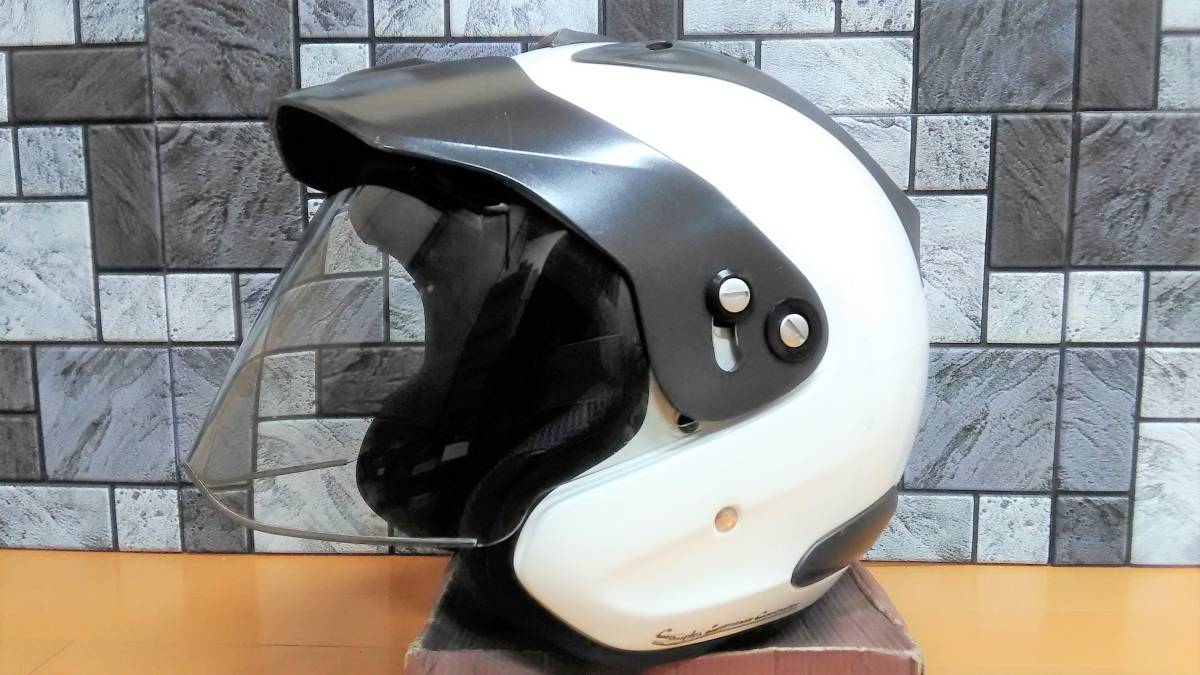 Arai アライ SZ SZ-Ram3 Yahoo!オークション - SZ-RamⅢ SZ 