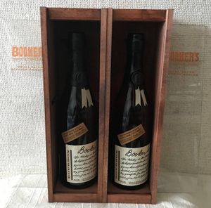 ブッカーズのYahoo!オークション(旧ヤフオク!)の相場・価格を見る