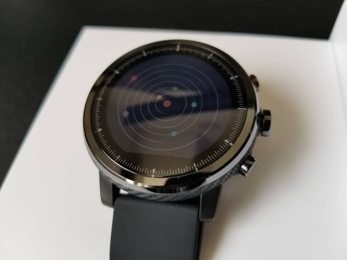 Xiaomi、Flipkart限定でAmazfit Stratosスマートウォッチを15,999ルピーで発売 IT基礎