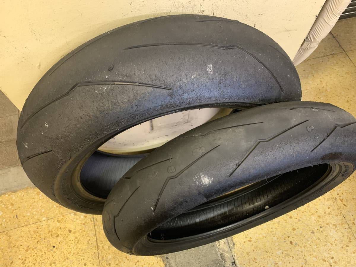 ☆ PIRELLI DIABLO SUPER CORSA V3 ピレリ ディアブロ スーパー ☆ PIRELLI DIABLO SUPER CORSA V3 ピレリ ディアブロ スーパー