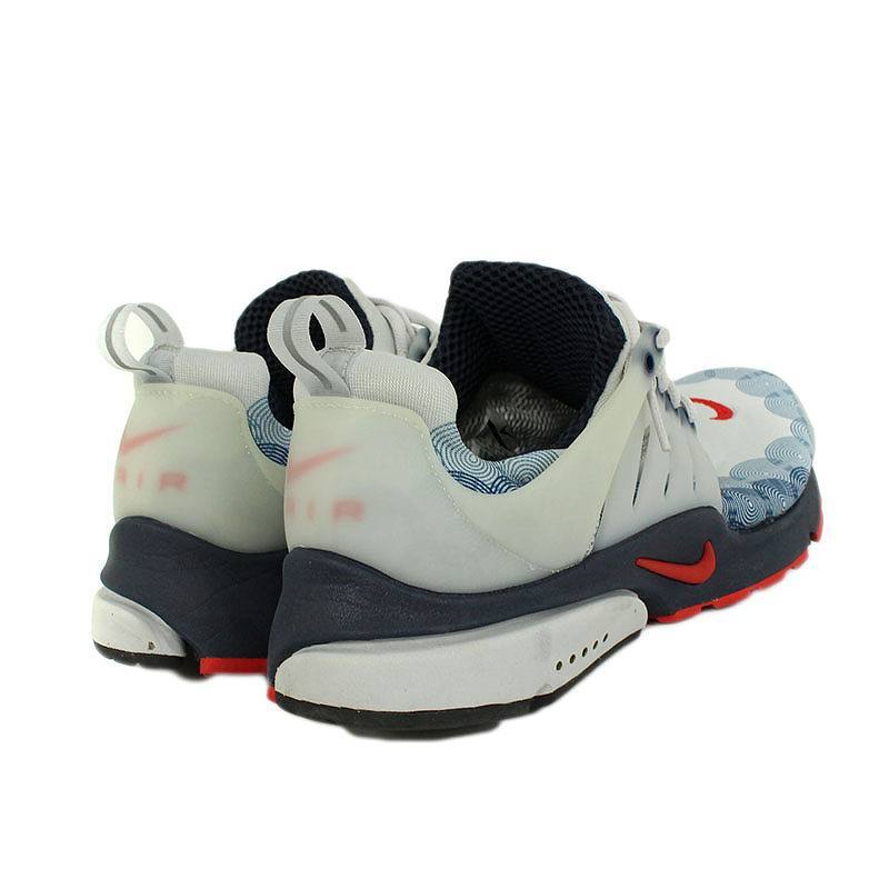 ナイキ NIKE 848188 004 AIR PRESTO GPX OLYMPIC Team USA レース 