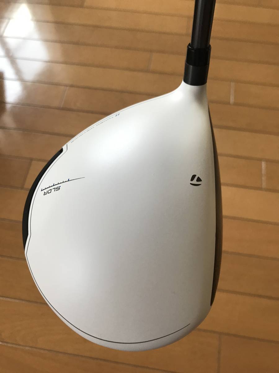 ドライバー SLDR S テーラーメイド □テーラーメイド□SLDR S□12□R 