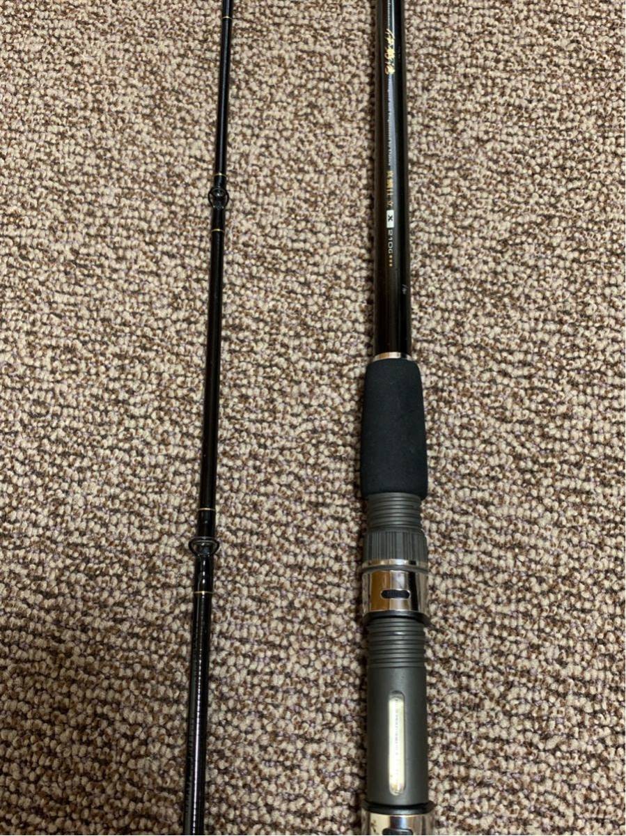伊勢湾 210G 値下げ！Daiwa | 真鯛仕立 ウタセエビ DAIWA 真鯛仕立X