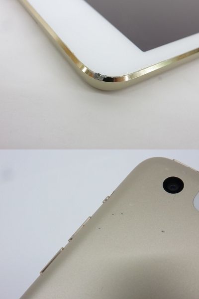 098/ docomo ドコモ iPad mini 3 Cellular 64GB ゴールド MGYN2J/A ※中古/利用○ 098 docomo&frasl;ドコモ Apple&frasl;アップル iPad mini 4 16GB MK702J&frasl;A