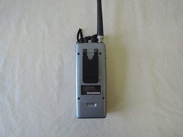 ユピテル MVT-9000 マルチバンドレシーバー