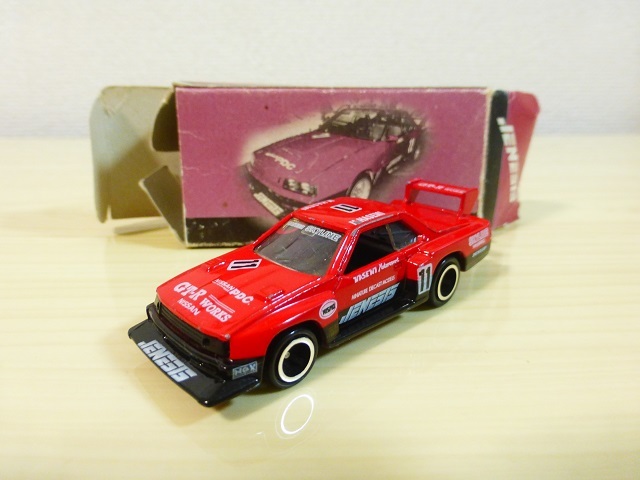 1⁄64 イグニッションモデル GT-R ignition イグニッションモデル1⁄64